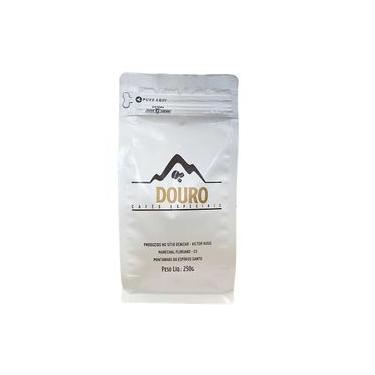 Imagem de Café Douro Microlote Catucaí Vermelho IAC 44 em grãos 250 g Café Douro Microlote Catucaí Amarelo em grãos 250g