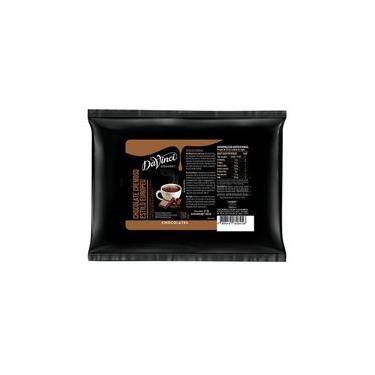 Imagem de Chocolate Europeu DaVinci 1 kg DaVinci Gourmet | Chocolate Europeu - 1,05kg