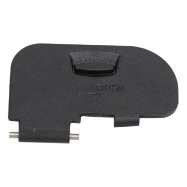 Imagem de Ymiko Porta do Compartimento da Bateria de Substituição Com Tampa para Câmera DSLR Modelo 70D 80D Acessório de Tampa da Bateria Câmera para Equipamento de Fotografia Digital