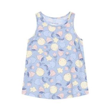 Imagem de Conjunto Infantil Menina De Frutinhas Brandili-Feminino