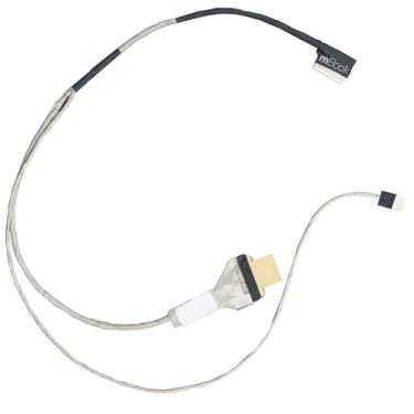 Imagem de Cabo flat da tela para Toshiba Satellite 6017b0268701