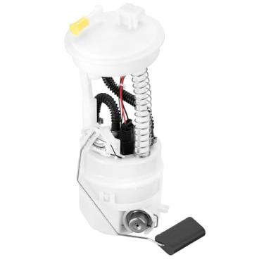 Imagem de BDFHYK Conjunto de módulo de bomba de combustível elétrica 17040JE20D compatível com Nissan T31 X-Trail J10 Qashqai 2WD 2008 2009 2010 2011 2012 2013 2014 2015 Substituir 17040-JE20D