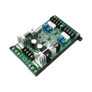 Imagem de Válvula proporcional Amplificador Board, válvula solenóide controlador