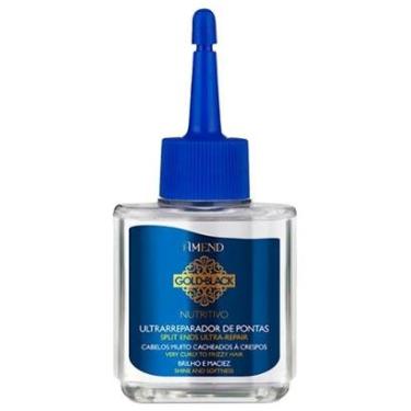 Imagem de Reparador de Pontas Amend Gold Black Nutritivo 30ml-Unissex