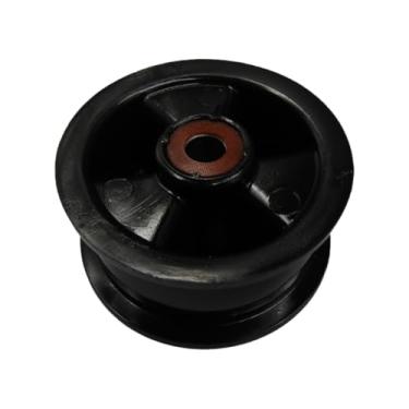 Imagem de POLIA TENSORA SECADORA ELECTROLUX SFP12 ORIG - 125012512