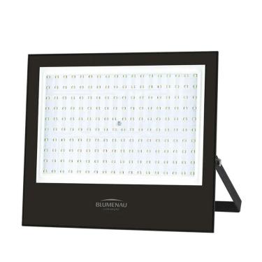 Imagem de Refletor Led Blumenau 200w - 6500k Luz Branca