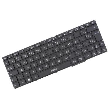 Imagem de Teclado mBook Tablet para Asus Transformer T100ta Novo Br