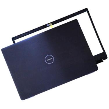 Imagem de Carcaça mBook Tampa traseira e moldura frontal para Dell 0GMYC0