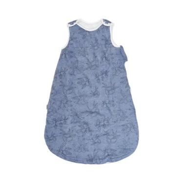 Imagem de Saco De Dormir Unissex Para Bebês Em Algodão De Bambu Quente Anti-Chut
