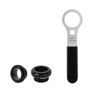 Imagem de Chave De Roda Para Bicicleta 44-16 49-16 52-16 46-24 Ferramenta De Rep