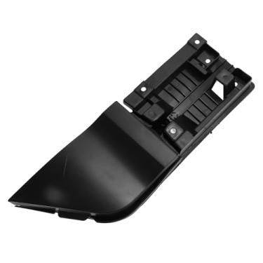 Imagem de TUCKBOLD Dobradiça de bolso para porta de enchimento de combustível com tampa de porta de combustível para Ford Transit Van 150 250 350 350HD 2015-2023 Nº CK4Z5427936A Preto