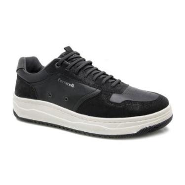 Imagem de Sapatênis Masculino Ferricelli KIT66005-Masculino