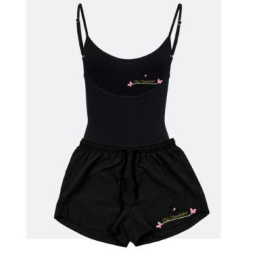 Imagem de Conjunto Feminino Plus Size Promocional!! Barato!! 46 Ao 54! - Taty Ve