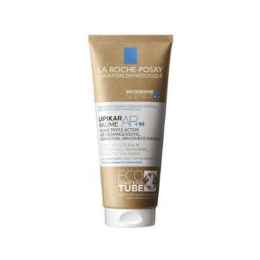 Imagem de La Roche-Posay  Lipikar Baume AP+M Eco Tube Hidratante Corporal 200ml-Unissex