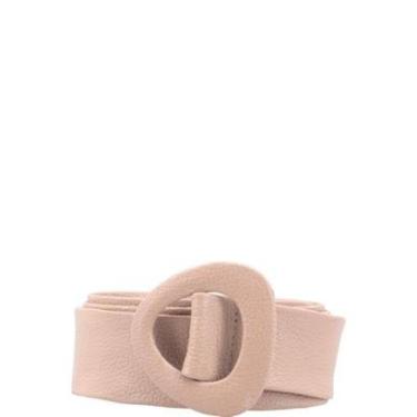 Imagem de Cinto Faixa Denise em Couro Bauarte-Feminino