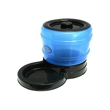 Imagem de Ideal Plast Comedouro Automático Para Cães Maxi - 8 Kg