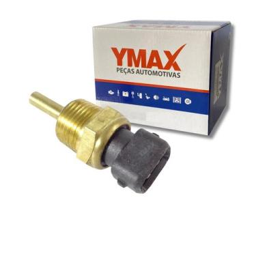 Imagem de Sensor temperatura Pajero Diamante 3000GT 3.0 V6 MD149338 - DETTECH