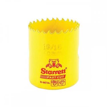 Imagem de Serra Copo Aco Rapido Starrett 40Mm Fch0196-G