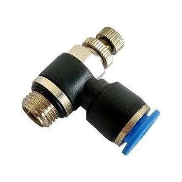 Imagem de Regulador de ar 6mm para máquinas de corte a laser - BESTBEAM