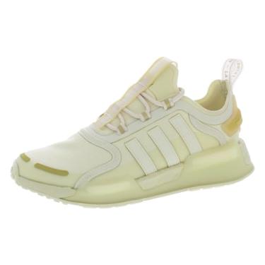 Imagem de Adidas NMD_V3 Tênis feminino tamanho 36, cor: amarelo, Amarelo, 36