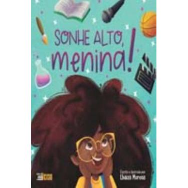 Imagem de Sonhe alto, menina, 3