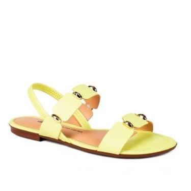 Imagem de Sandália Dakota Rasteira Feminina DB741-Feminino