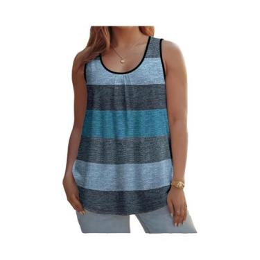 Imagem de Blusas De Tricô De Gola Redonda Em Três Cores Para Mulheres plus Size 