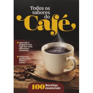 Imagem de Todos Sabores do Café - CIRANDA CULTURAL