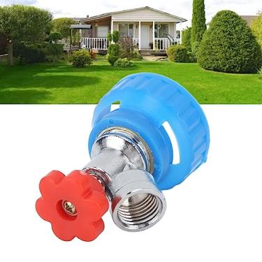 Imagem de Bocal de nebulização agrícola, pontas de bocal, pulverizador de plantas atomizadoras para irrigação, rosca fêmea G3/8 para jardinagem