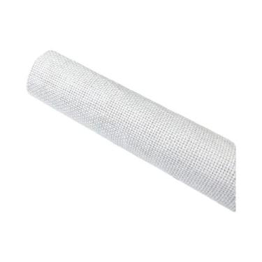 Imagem de Tecido De Linho Autoadesivo Artesanal DIY Para Embalagem De Presentes,