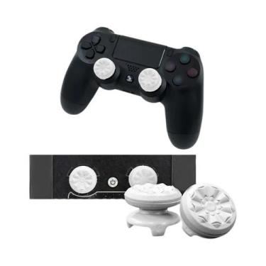 Imagem de Capa De Silicone Antiderrapante Para Controle De Playstation 5, XBOX, 