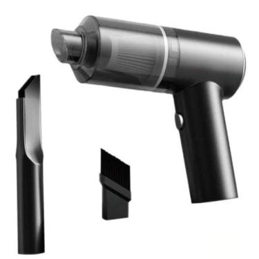 Imagem de O Segredo Uma Casa Sempre Limpa: Aspirador Pó Limpa Tudo Sem