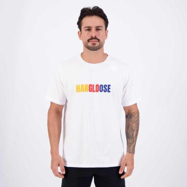 Imagem de Camiseta Hang Loose MC Triple Masculina-Masculino