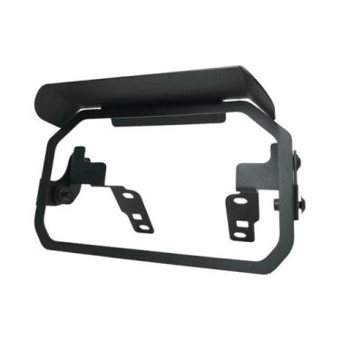 Imagem de Protetor De Tela TFT Para BMW F750GS F850GS Com Proteção Contra Roubo 