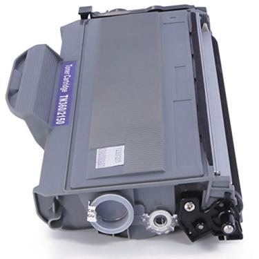Imagem de Toner Compatível TN-360 TN360 para impressora Brother HL-2140 2150N 2170 MFC-7840 7440N 7345 7840W 7450N 7030 7040 DCP7030 HL2140 HL2170 2170W