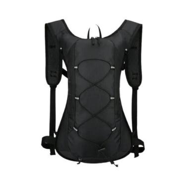 Imagem de Mochila De Hidratação Ultra Leve E Impermeável De 12L Para Ciclismo, C