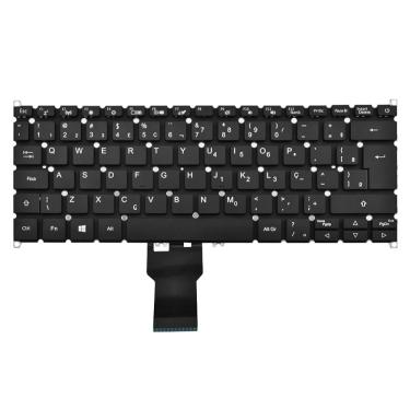 Imagem de Teclado Notebook Compatível Asus Vivobook X515J ABNT2  Novo