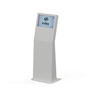 Imagem de Totem 19 polegadas touchscreen - idx flex - INDEX