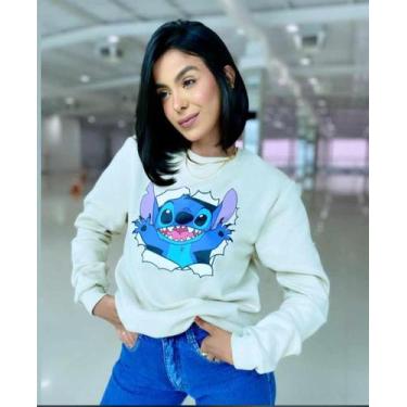 Imagem de Moletom feminino - Store Toda chic