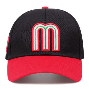 Imagem de Boné de beisebol M Anime Summer Trucker Outdoor Sports Masculino - yiw