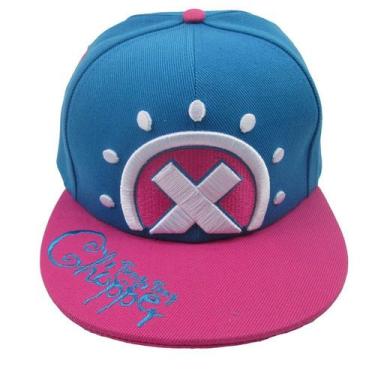 Imagem de Boné de beisebol masculino Chopper Sports Snapback, tamanho ajustável 