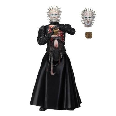Imagem de Figura de anime Toy Hellraiser Collection modelo 18 cm PVC - Yiweisai