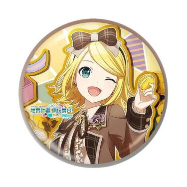 Imagem de Broche/Crachá De Cosplay 58mm Anime SEKAI Colorful Stage Aoyagi Toya T