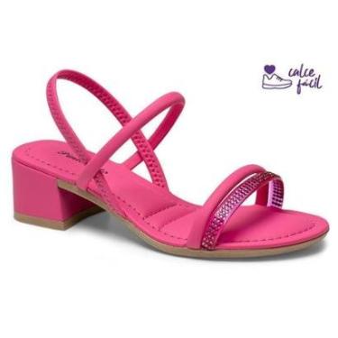 Imagem de Sandália Pink Cats-Feminino