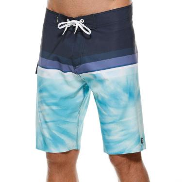 Imagem de Bermuda Tactel Masculina Azure VLCS-Masculino