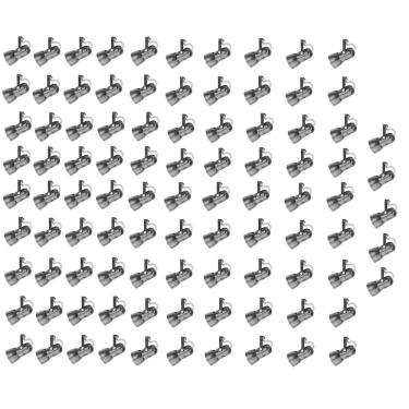 Imagem de Kit 95 Spot Trilho Perfilado Eletro calha Par20 Bulbo OL2