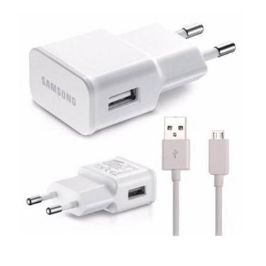 Imagem de Carregador Samsung Galaxy S3 S2 S5 S4 J1 J2 J3 A7
