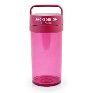 Imagem de Garrafa 430 Ml - Joy Vinho - Jacki Design