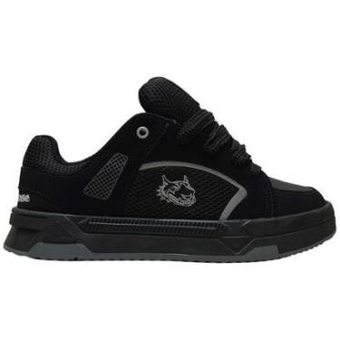 Imagem de Tênis Red Nose Wolver Nobuck Outfit Skate Robusto RN857-Masculino