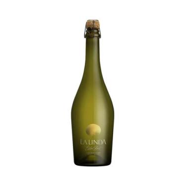Imagem de Espumante la linda extra brut 750 ml